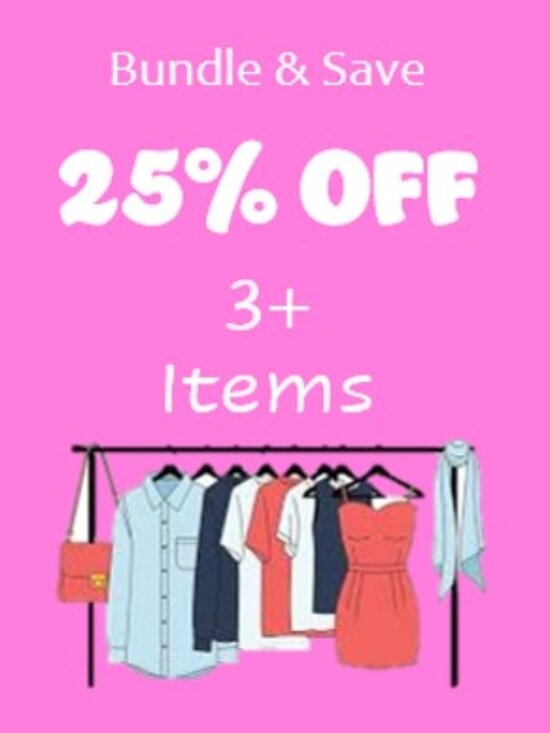 Other - BUNDLE & SAVE $$